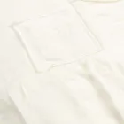 Tovaglia Rettangolare in Lino Bianco, Cornice e Goffrature Bordo Piega - Mippel Viadurini