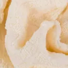 Tris di Asciugamani da Bagno in Spugna di Cotone Telo, Viso e Ospite - Ginestra Viadurini