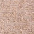 Tris di Asciugamani da Bagno in Spugna di Cotone Telo, Viso e Ospite - Ginestra Viadurini