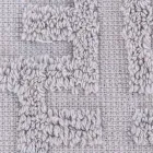 Tris di Asciugamani da Bagno in Spugna di Cotone Telo, Viso e Ospite - Ginestra Viadurini