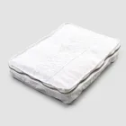 Trousse Grande da Viaggio in Lino con Pizzo Sinergia di Lusso Italiano - Randall Viadurini