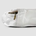 Trousse Grande Trucchi Donna o da Viaggio in Lino e Cotone di Lusso - Yeti Viadurini