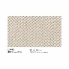 Varaschin Bali divano da esterno 3posti moderno in legno teak massello Viadurini