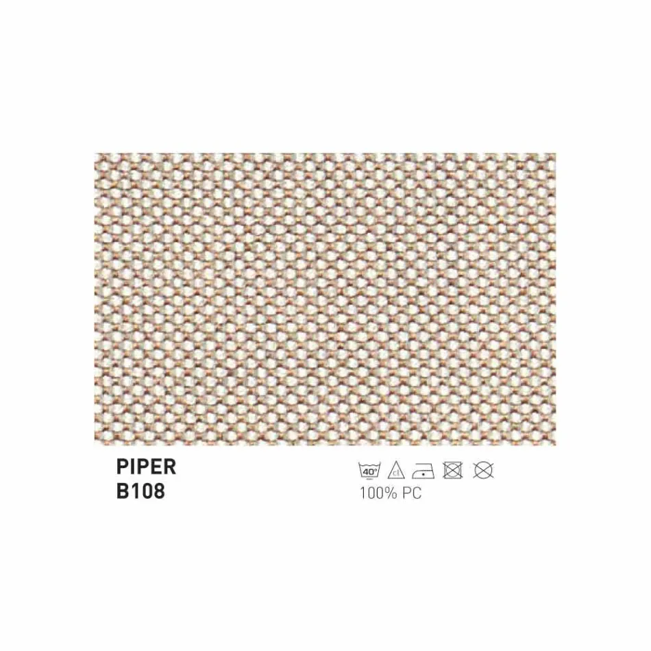 Varaschin Barcode lettino con ruote da esterno in legno di teak Viadurini