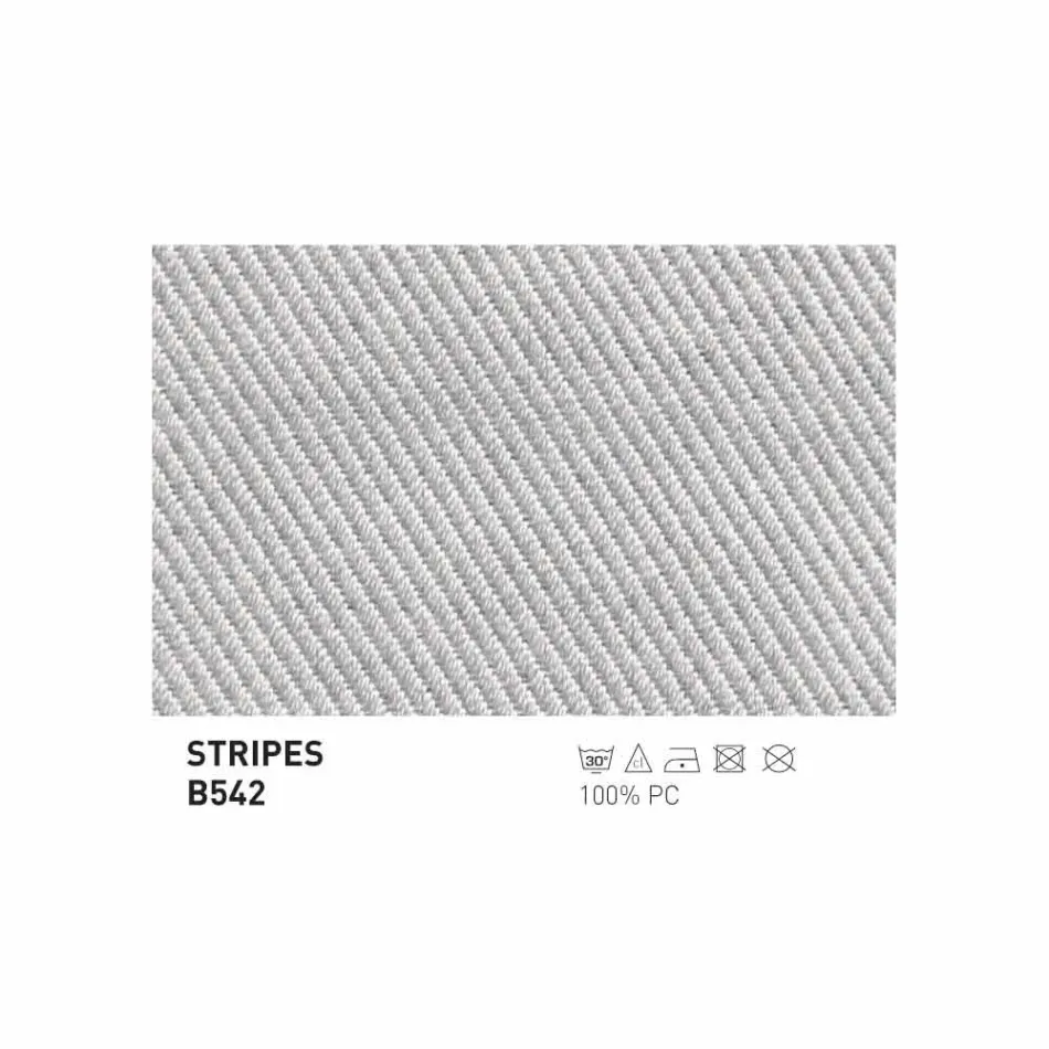 Varaschin Barcode lettino con ruote da esterno in legno di teak Viadurini