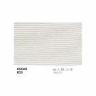 Varaschin Barcode lettino moderno da giardino / da interno in teak Viadurini