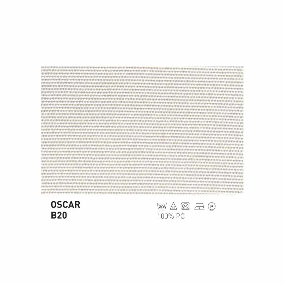 Varaschin Big In&Out tavolo da giardino + 8 poltroncine design moderno Viadurini