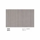 Varaschin Big In&Out tavolo da giardino + 8 poltroncine design moderno Viadurini