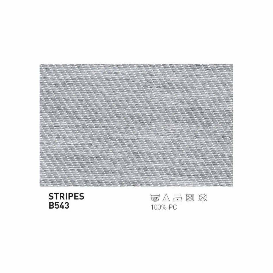 Varaschin Big In&Out tavolo da giardino + 8 poltroncine design moderno Viadurini