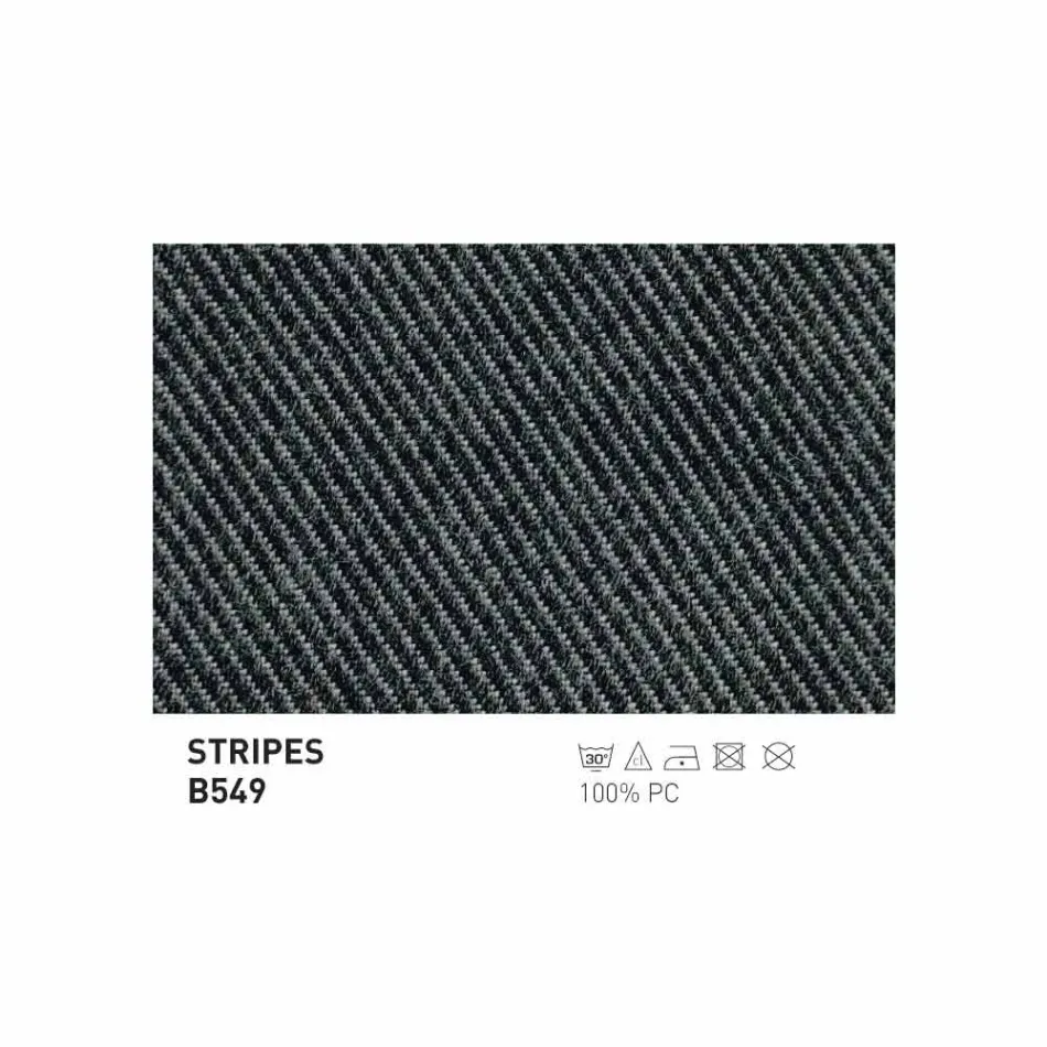 Varaschin Big In&Out tavolo da giardino + 8 poltroncine design moderno Viadurini