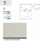 Varaschin Dolmen tavolo da giardino allungabile, fino a 380 cm Viadurini