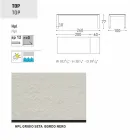 Varaschin Dolmen tavolo da giardino allungabile, fino a 380 cm Viadurini