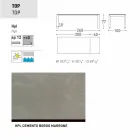 Varaschin Dolmen tavolo da giardino allungabile, fino a 380 cm Viadurini