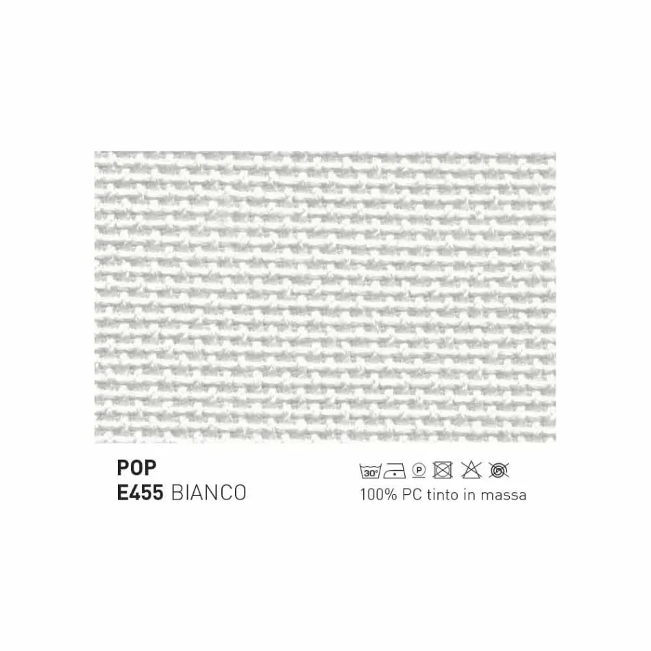 Varaschin Emma poltrona da esterno imbottita di design moderno Viadurini