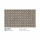 Varaschin Emma poltrona da esterno imbottita di moderno design Viadurini