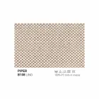 Varaschin Emma poltrona da esterno imbottita di moderno design Viadurini