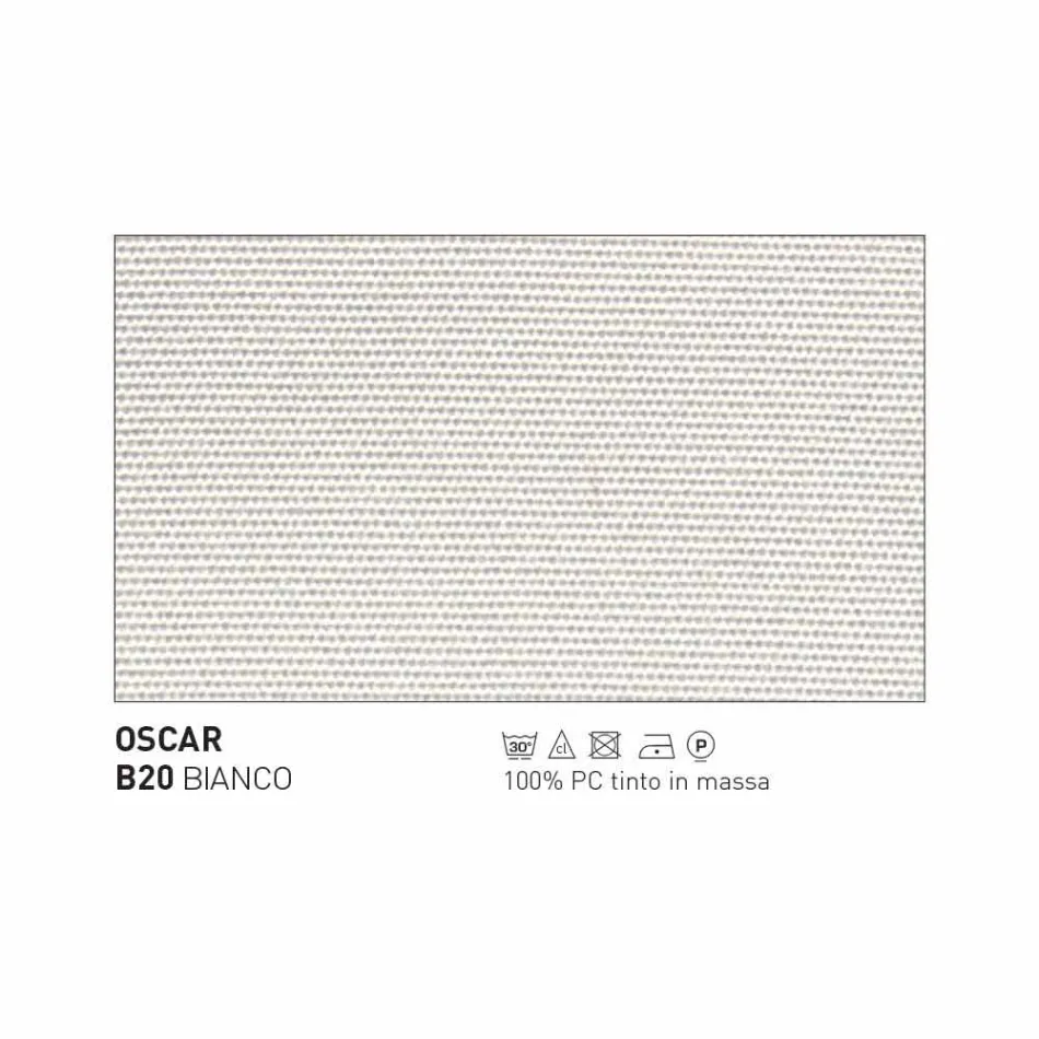 Varaschin Emma poltrona da esterno imbottita di moderno design Viadurini