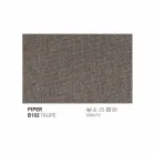 Varaschin Emma poltrona da esterno imbottita di moderno design Viadurini