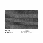 Varaschin Emma poltrona da esterno moderna con poggiatesta in tessuto Viadurini