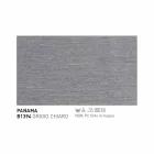 Varaschin Emma poltrona da giardino imbottita in tessuto e metallo Viadurini