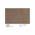 Varaschin Emma poltrona da giardino imbottita in tessuto e metallo Viadurini