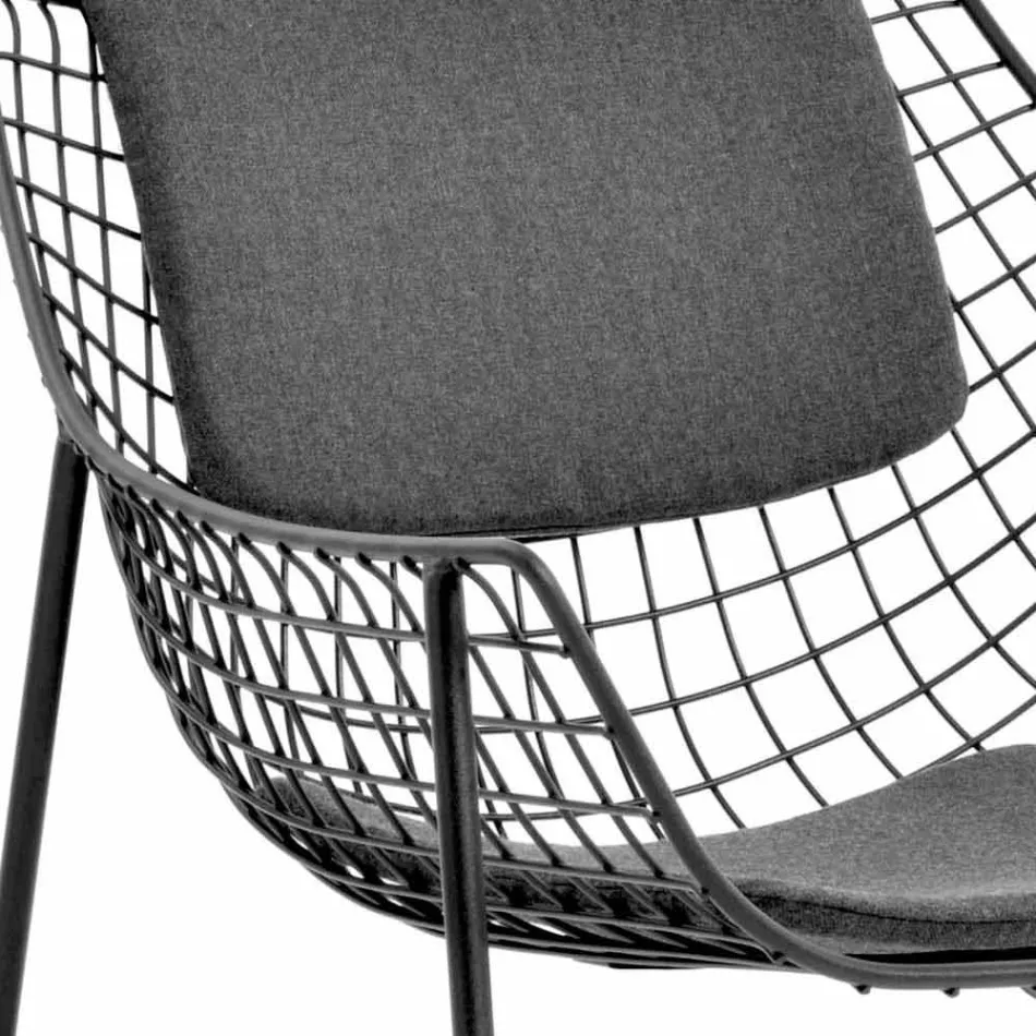 Varaschin Summer Set poltrona lounge da giardino, design moderno Viadurini