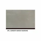 Varaschin System tavolino da esterno di design in alluminio verniciato Viadurini