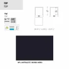 Varaschin Victor tavolo da pranzo da giardino o interno,design moderno Viadurini