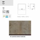 Varaschin Victor tavolo da pranzo da giardino o interno,design moderno Viadurini