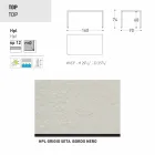 Varaschin Victor tavolo da pranzo da giardino o interno,design moderno Viadurini