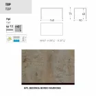 Varaschin Victor tavolo da pranzo da giardino o interno,design moderno Viadurini