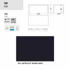 Varaschin Victor tavolo da pranzo da giardino o interno,design moderno Viadurini