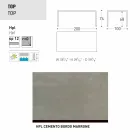 Varaschin Victor tavolo da pranzo da giardino o interno,design moderno Viadurini