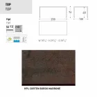 Varaschin Victor tavolo da pranzo da giardino o interno,design moderno Viadurini