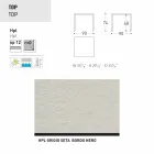 Varaschin Victor tavolo da pranzo da giardino o interno,design moderno Viadurini