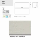 Varaschin Victor tavolo da pranzo da giardino o interno,design moderno Viadurini