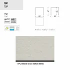 Varaschin Victor tavolo da pranzo da giardino o interno,design moderno Viadurini