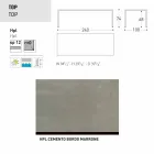 Varaschin Victor tavolo da pranzo da giardino o interno,design moderno Viadurini