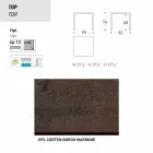 Varaschin Victor tavolo da pranzo da giardino o interno,design moderno Viadurini