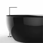 Vasca Arredo Bagno inAdamantx®  Bath Tao Made in Italy Viadurini