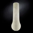 Vaso Alto da Interno in Polietilene Colorato Realizzato in Italia - Lepanto Viadurini