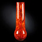 Vaso Alto da Interno in Polietilene Colorato Realizzato in Italia - Lepanto Viadurini