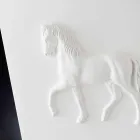 Vaso cubo di design moderno 100% Made in Italy Cody Viadurini