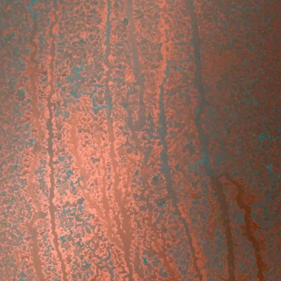 Vaso Decorativo a Terra per Esterni o Interni in Plastica - Ampoule by Myyour Viadurini