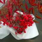 Vaso Decorativo di Design in Marmo Bardiglio o di Carrara Made in Italy - Prisma Viadurini