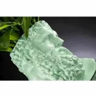 Vaso Decorativo in Ceramica Colorata Lavorata a Mano Made in Italy - Maciste Viadurini