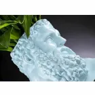 Vaso Decorativo in Ceramica Colorata Lavorata a Mano Made in Italy - Maciste Viadurini