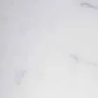 Vaso Decorativo in Marmo Bianco di Carrara Moderno Made in Italy - Cairo Viadurini