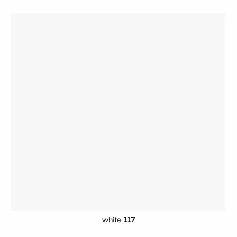 Vaso di Decoro per Interni o Esterni in Polietilene 2 Pezzi - Skin by Myyour Viadurini