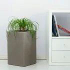 Vaso Divisorio da Giardino Polietilene Colorato Made in Italy - Maddison Viadurini